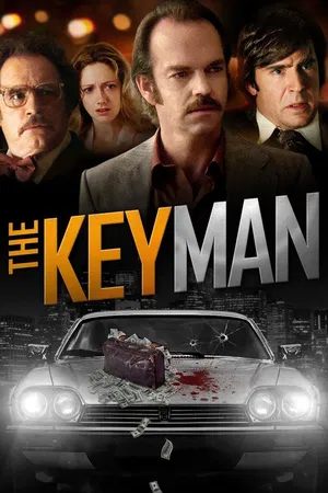 Key Man