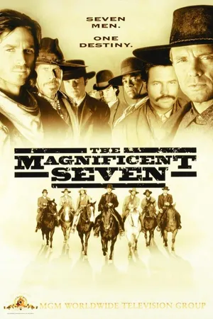 The Magnificent Seven