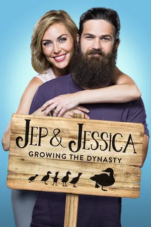 Jep & Jessica: Growing The Dynasty