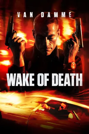 Wake of Death