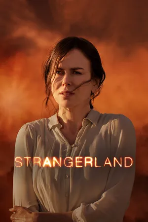 Strangerland