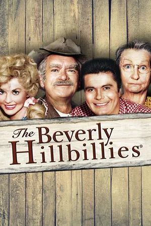 The Beverly Hillbillies