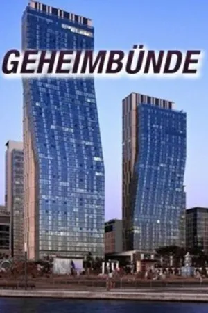 Geheimbünde