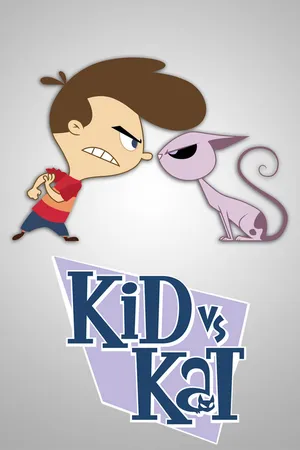 Kid vs. Kat