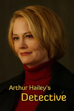 Arthur Hailey's Detective