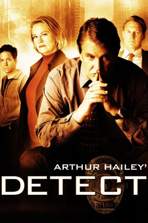 Arthur Hailey's Detective