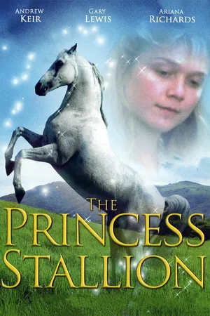 Princess Stallion