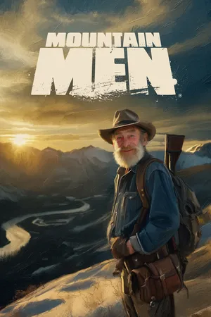 Mountain Men