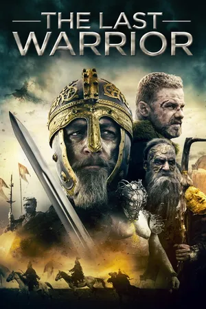 The Last Warrior