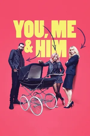 You, Me, and Him