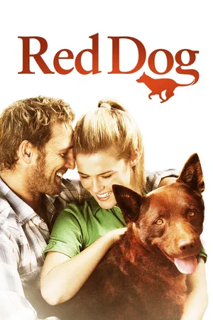 Red Dog