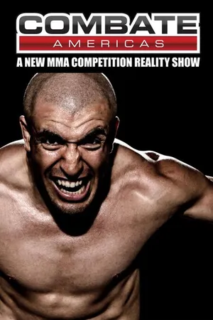 Combate Américas Reality Show