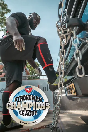 Strongman Champions League