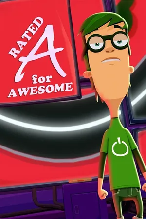 Rated A for Awesome