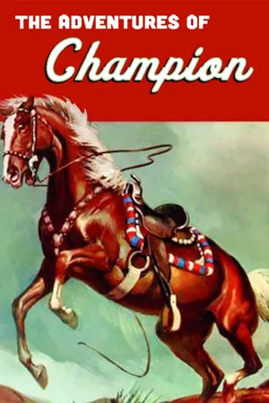 The Adventures of Champion Series