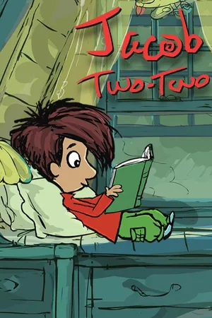 Jacob Two-Two