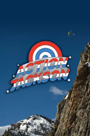 Action Jackson