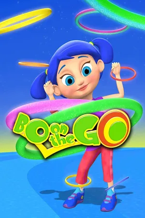 Bo On The Go