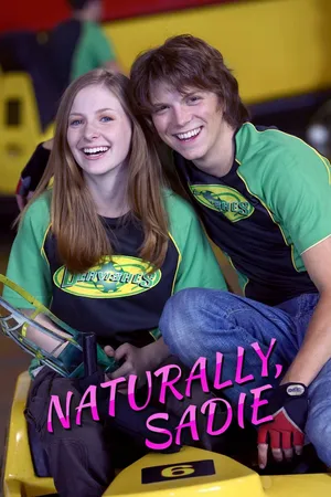 Naturally Sadie