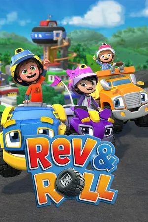 Rev and Roll