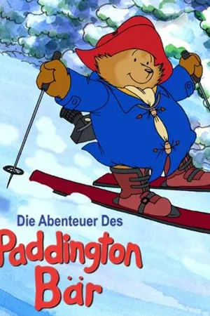 Die Abenteuer des Paddington Bär
