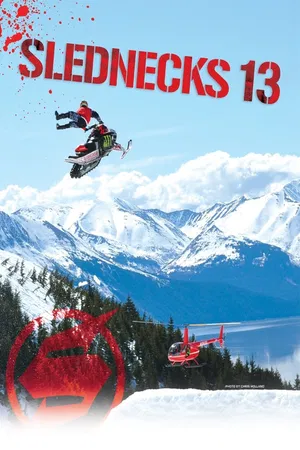 Slednecks 13
