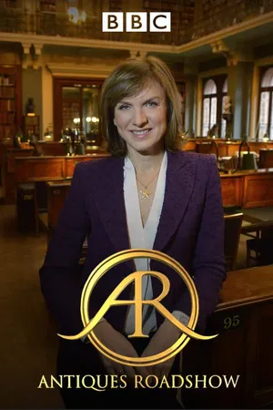 Antiques Roadshow: Special