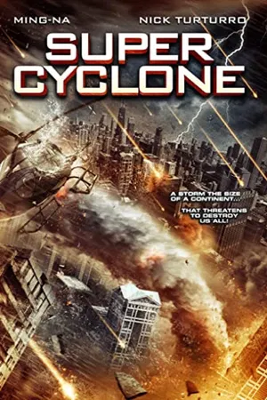 El superciclón