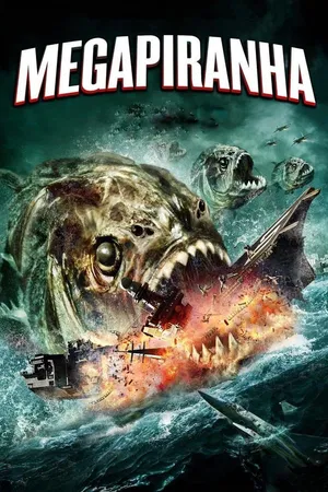 Mega Piranha (LAS)