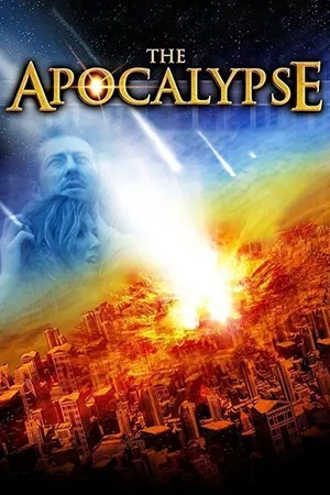 Los siete sellos del apocalipsis