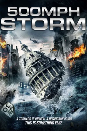 500 MPH Storm
