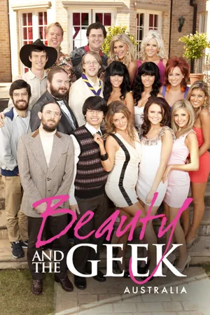 Beauty and the Geek: Australia