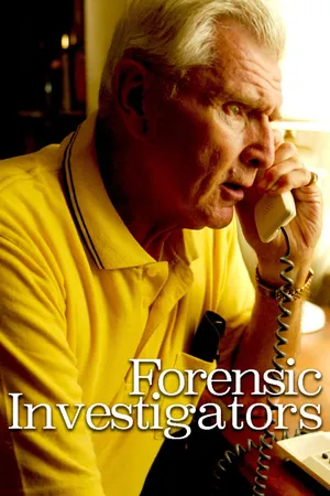 Forensic Investigators