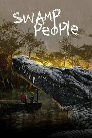Swamp People
