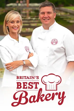Britain's Best Bakery