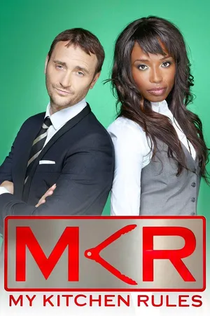 My Kitchen Rules UK