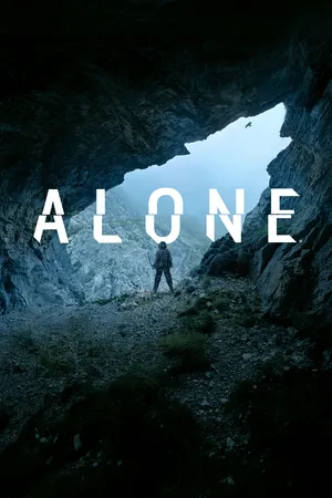 Alone