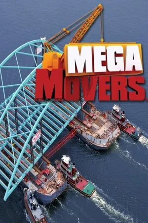 Mega Movers