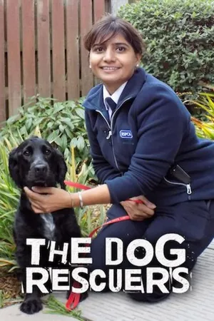 The Dog Rescuers
