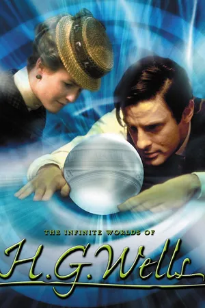 The Infinite World of H.G. Wells
