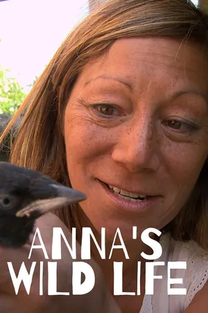 Anna's Wild Life