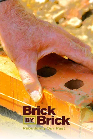 Brick By Brick: Rebuilding Our Past