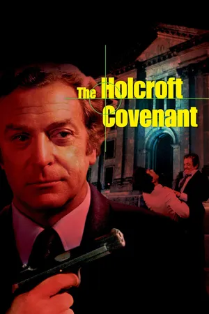 The Holcroft Covenant