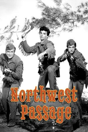 Northwest Passage