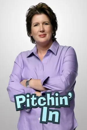 Pitchin' In