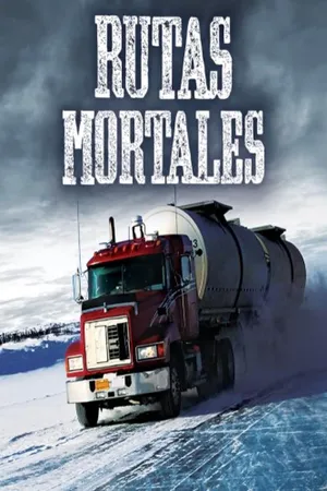 Rutas Mortales