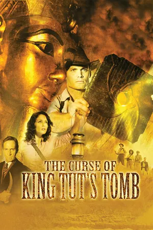 The Curse of King Tut