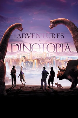 Dinotopia
