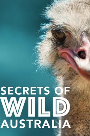Secrets of Wild Australia