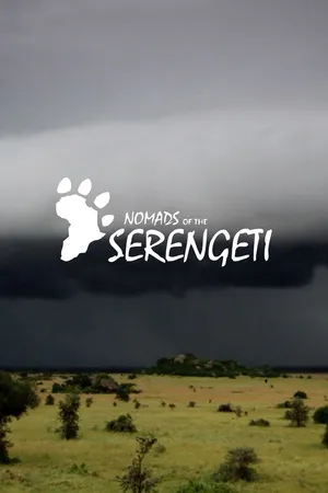 Nomads of the Serengeti